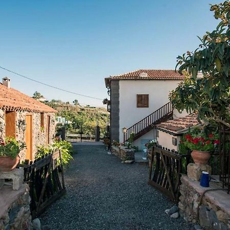 Pensjonat Casa Jacinta Con Jacuzzi Costa Adeje  Zewnętrze zdjęcie