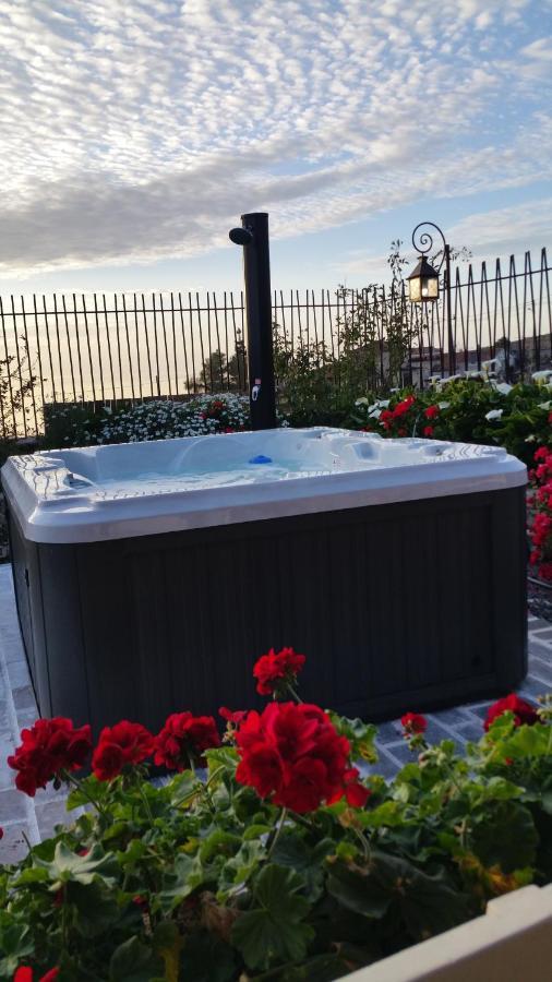 Pensjonat Casa Jacinta Con Jacuzzi Costa Adeje  Zewnętrze zdjęcie