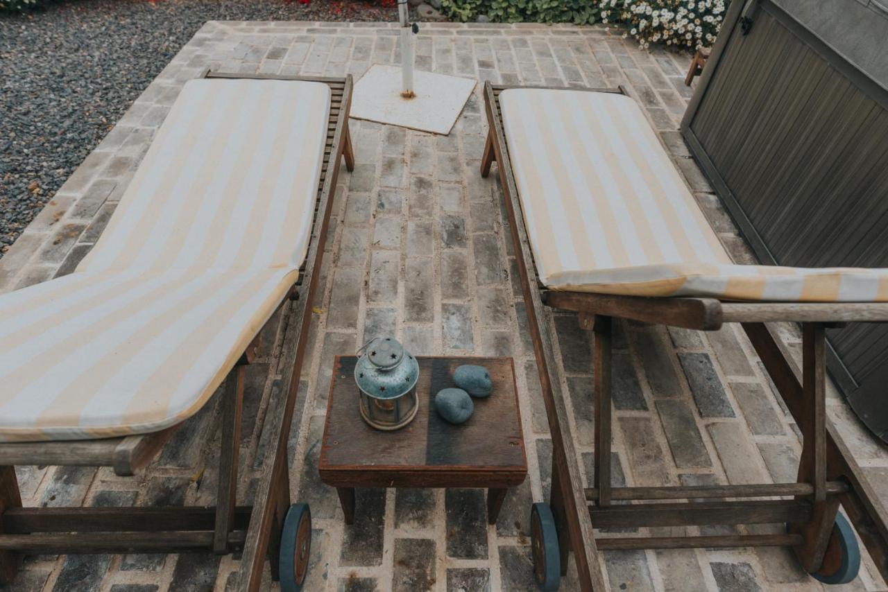 Pensjonat Casa Jacinta Con Jacuzzi Costa Adeje  Zewnętrze zdjęcie