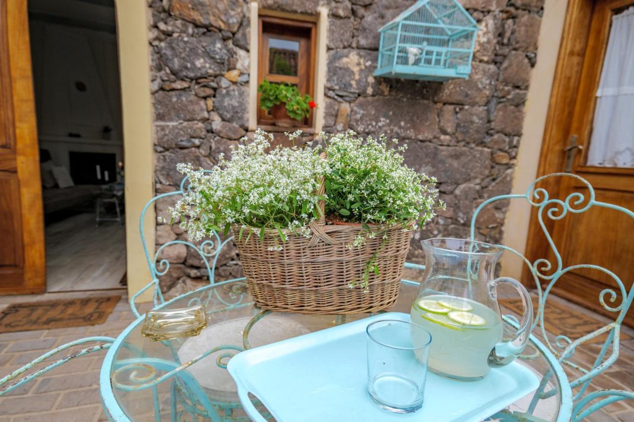 Pensjonat Casa Jacinta Con Jacuzzi Costa Adeje  Zewnętrze zdjęcie