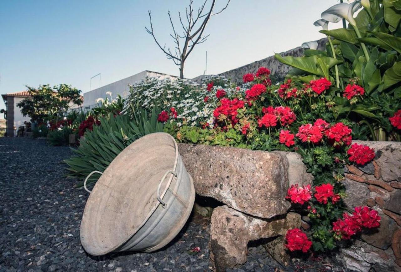 Pensjonat Casa Jacinta Con Jacuzzi Costa Adeje  Zewnętrze zdjęcie