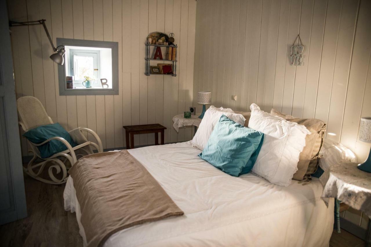 Pensjonat Casa Jacinta Con Jacuzzi Costa Adeje  Zewnętrze zdjęcie