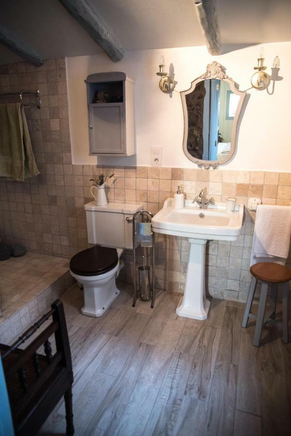 Pensjonat Casa Jacinta Con Jacuzzi Costa Adeje  Zewnętrze zdjęcie