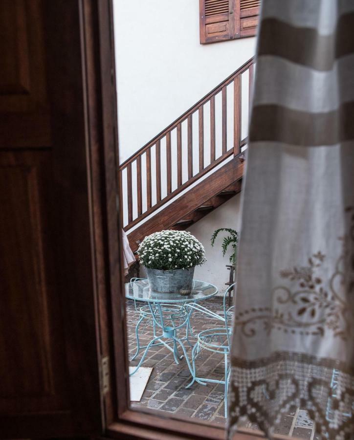 Pensjonat Casa Jacinta Con Jacuzzi Costa Adeje  Zewnętrze zdjęcie
