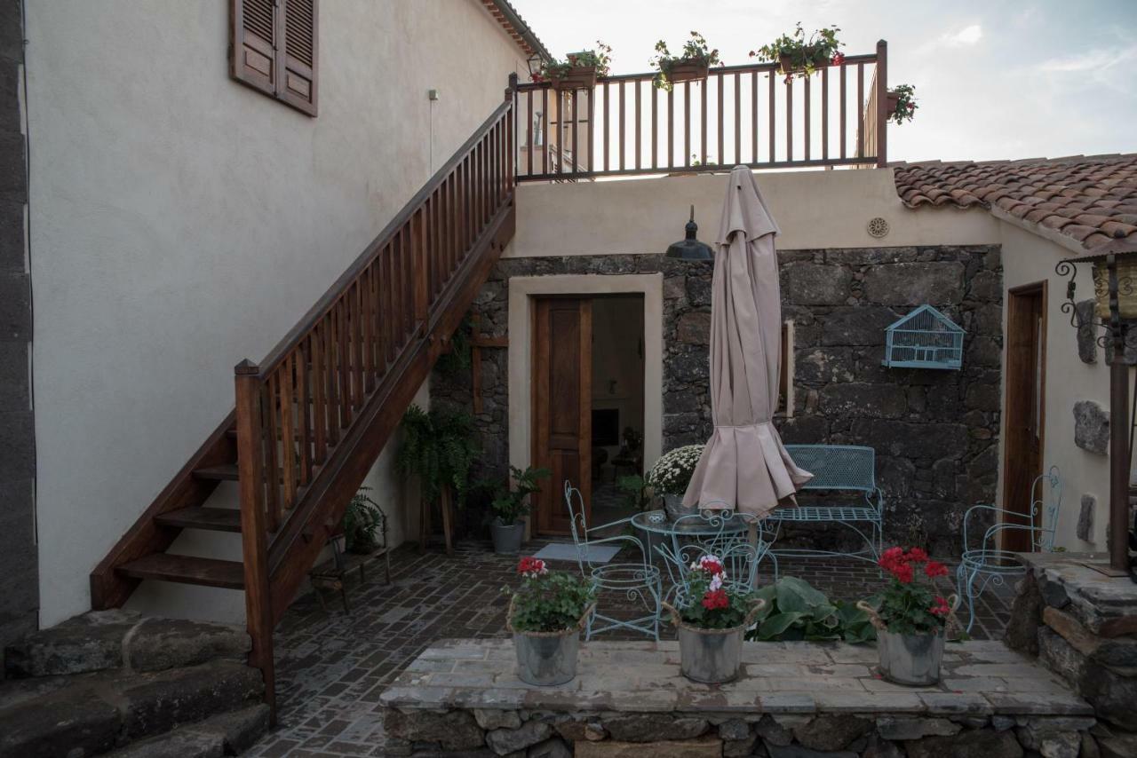 Pensjonat Casa Jacinta Con Jacuzzi Costa Adeje  Zewnętrze zdjęcie
